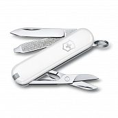 ���-������ Victorinox - Classic SD - Falling Snow - 0.6223.7G