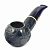������ Savinelli Alligator - Blue 320 (6 �� ������)