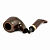 ������ Don Gustavo Pfeife gebogen - 30239 (������ 9 ��)
