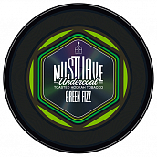 ����� ��� ������� Must Have - Green Fizz  - � �������� �������, ���� � ������� (����� 125 ��)