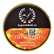 ����� Stanislaw The 4 Elements - Fire Mixture - (����� 50 ��.)