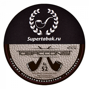 ����� Obacconis �52 (����� 50 ��)