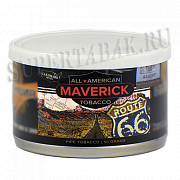 ����� Maverick - Route 66 (50 ��) Vintage 2019