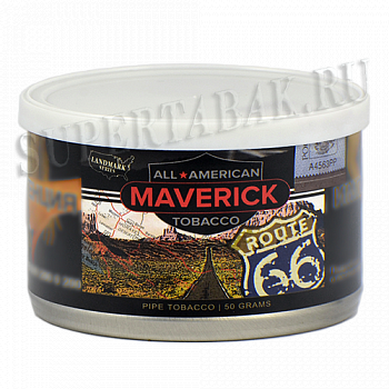 ����� Maverick - Route 66 (50 ��) Vintage 2019
