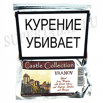 ����� Castle Collection - Vranov (100 ��)