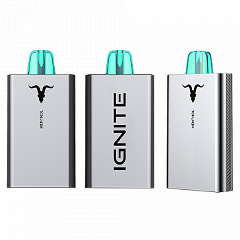 ���� Ignite V50 (5.000 �������) - Menthol - (1 ��.)