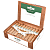 ������ Bentley - White Robusto (1 ��.)