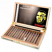 ������ Gurkha - Tyson Undisputed Maduro Toro (1 ��.)