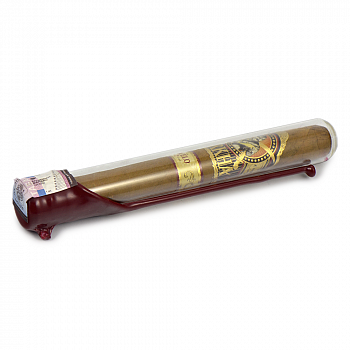 ������ Gurkha - Private Selection - Ron Abuelo - Natural Toro Tubos(1��.)