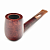  Savinelli Esploratore - Boscaiolo Smooth - 803 ( )