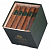 ������ Alfambra - Boutique Cigar - Magnifico (1 ��.)