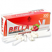 ���������� ������ Bella - 20�� Filter Plus Strawberry (200 ��.)