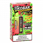 ����-������� Tikobar Supercombo - 50.000 ������� - ������ ��� � ����������� (1 ��.)