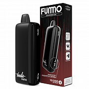 POD  Fummo - Indic 10.000  -   - 2% - (1 .)