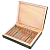  Arturo Fuente - God of Fire KKP Special Reserve - Piramide (1 .)