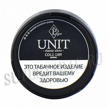   UNIT  COLD DRY 11 . ()