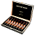 ������ Arturo Fuente - God of Fire Serie B - Robusto Tubos (1 ��.)