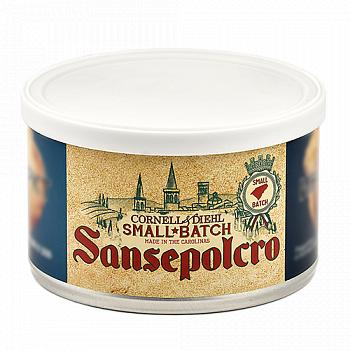 ����� Cornell & Diehl Small Batch - Sansepolcro - (57 ��.)