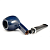 ������ Savinelli Arcobaleno - Blue 207 (������ 9 ��)