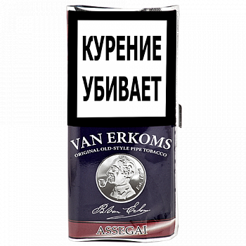 ����� Van Erkoms - Assegai (40 ��)
