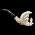 ������ Meerschaum Pipe - ���. 05 ��������� (��� �������) Estate New Unsmoked