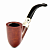 ������ Peterson Spigot - Terracotta - 128 (��� �������)