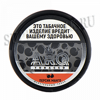   A.R.Q. Tobacco -   - 16 . ()