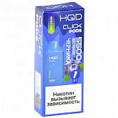   HQD CLICK -  (5500 ) - (1 .)