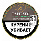 ����� Rattray's Royal Albert (50��)
