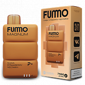 POD ������� Fummo - Magnum 7500 ������� - ����� - �������� - �������� - 2% - (1 ��.)