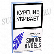 ����� ��� ������� Smoke Angels - Redemption Apple (100 ��)