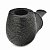 ������ Astra 235 - Reverse Calabash Billiard - Morta Black Blast (��� �������)