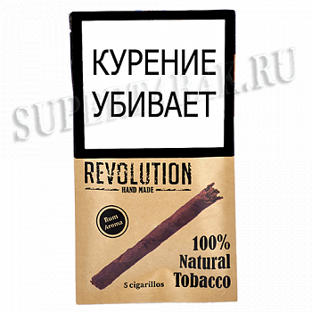 ��������� Revolution - Rum (5 ��)