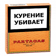 ��������� Partagas Mini (20 ��.)