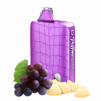 POD- Puffmi - DURA 9000  - Grape - Honeydew Melon (1 .)