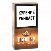 ��������� Toscanino - Vanilla (10 ��.)