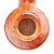  Volkan Pipe - Reverse Calabash Smooth - 479 ( )