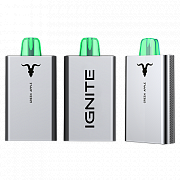 ���� Ignite V50 (5.000 �������) - Green Apple - (1 ��.)