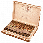 ����� ����� Oliva - Serie "V" - Melanio - Maduro Robusto (10 ��.)