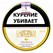 ����� John Aylesbury - Golden Supreme (50 ��)