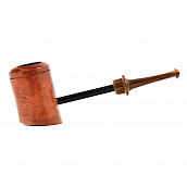  Volkan Pipe - One Mixed Finishing - 029 ( )