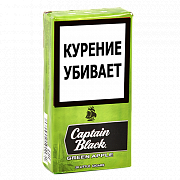 ��������� Captain Black - Green Apple (20 ��.)
