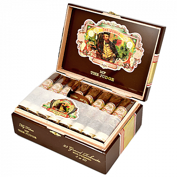  My Father - The Judge - Grand Robusto Box-Pressed (1 .)