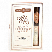 ����� ����� Rocky Patel - A.L.R. Second Edition - Gift Pack (5 ��.)