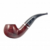 ������ Savinelli Lunaria - Smooth Bordeaux - 642 (������ 9 ��)