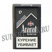  Ararat Silver ( 200)