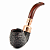  Peterson Christmas Pipe 2024 Rustic - 221 ( )