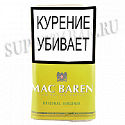���������� ����� Mac Baren -  ORIGINAL VIRGINIA (40 ��)