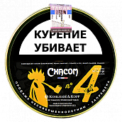 ����� Chacom - Mixture �4 (50 ��)