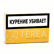 ����� Terea - Yellow (������ ��� ��������� IQOS Iluma)